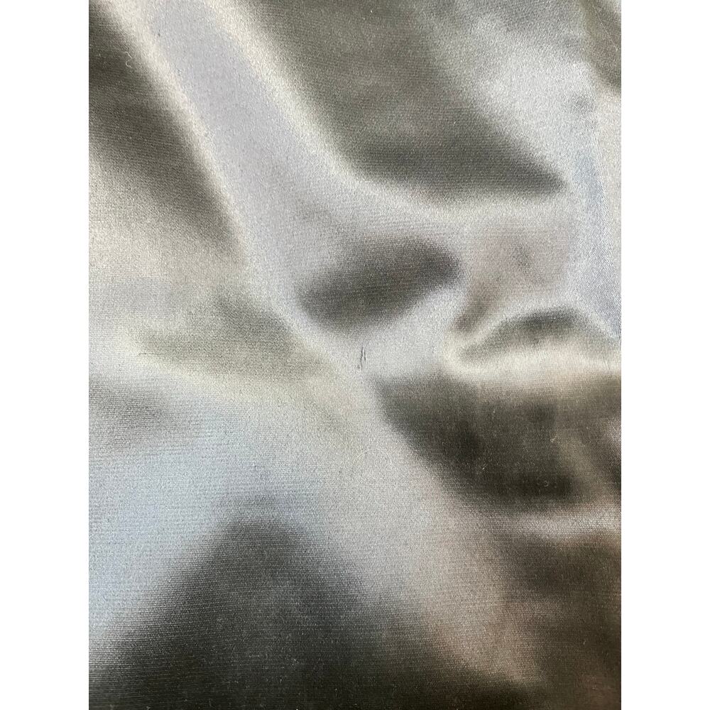 Maria Bianca Nero Black Knee Length Pencil Skirt - Picture 6 of 7